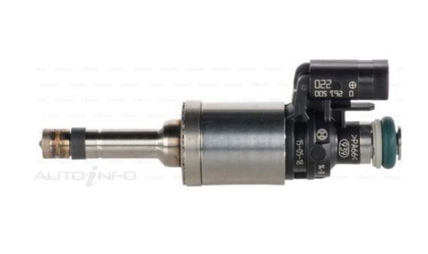 Goss Fuel Injector For Ford Focus Ambiente LZ 1.0L M1DA 4D Wagon