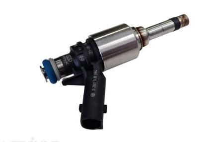 Goss Fuel Injector For Hyundai i30 SR GD 2.0L G4NC 14 16V DOHC Hatchback