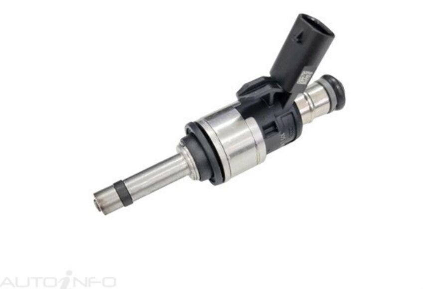 Goss Fuel Injector For Audi Sq2 2.0 TFSI QUATTRO GA 2.0L DNFC, 16V
