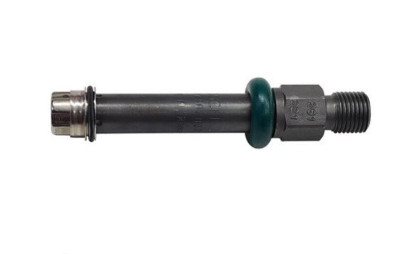 Goss Fuel Injector For Audi 90 B3 2.3L Petrol NG 10V 4 Door Sedan