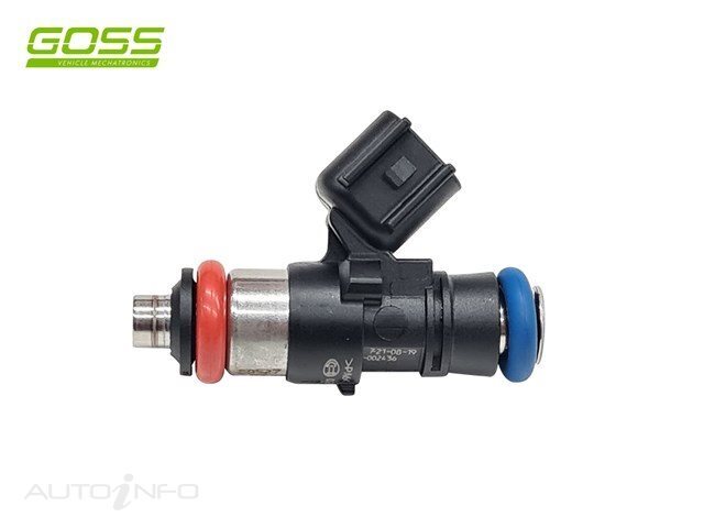 Goss Fuel Injector For Holden Calais VE VZ 6.0L L76 V8 16V OHV - PIN051