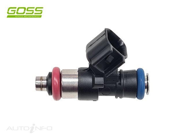 Goss Fuel Injector For MAZDA CX-9 TB 3.7L CA V6 24V DOHC - PIN091