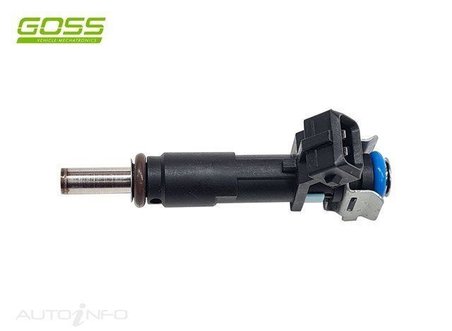 Goss Fuel Injector For Holden Cruze CD JH 1.8L F18D4 (2H0) I4 16V DOHC - PIN106