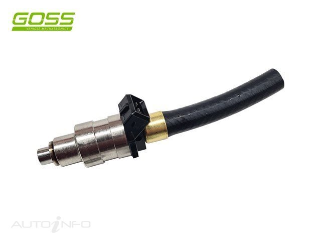 Goss Fuel Injector For Alfa Romeo 90 2.5L AR01646 V6 12V SOHC - PIN135