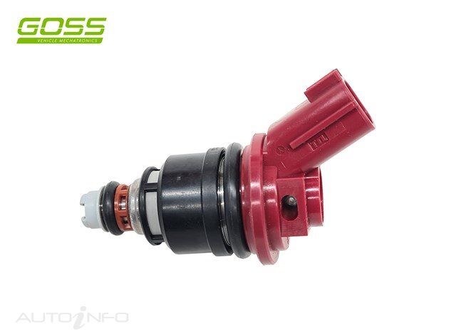 Goss Fuel Injector For Nissan Maxima A32 3.0L V6 VQ30DE 4D Sedan