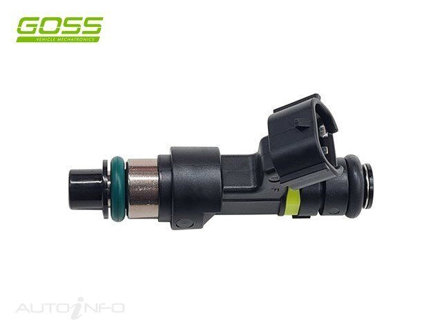 Goss Fuel Injector For Nissan X-Trail T30 2.5L QR25DE 4D SUV Compact