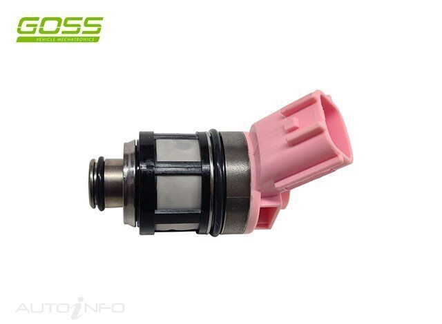 Goss Fuel Injector For Nissan Elgrand E50 3.3L VG33E V6 3D Van Passenger