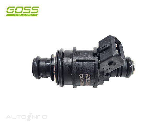Goss Fuel Injector For Holden Astra TS/AH 1.8L Z18XE/X18XE1 4D Sedan/Wagon