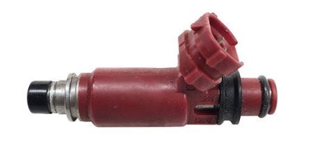 Goss Fuel Injector For Suzuki Jimny JX, JLX SN413 1.3L G13BB I4 16V SOHC