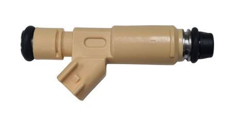 Goss Fuel Injector For Ford Escape ZC ZA ZB BA 3.0L AJ V6 24V DOHC - PIN435