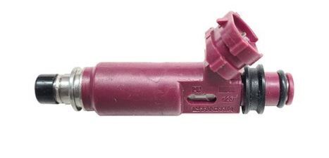 Goss Fuel Injector For Mazda Mazda 2 DY 1.5L ZY 14 16V DOHC - PIN437
