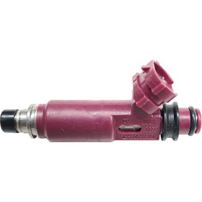 Goss Fuel Injector For Mazda Mazda2 DY 1.5L ZY, 16V 2002-2007 Hatchback
