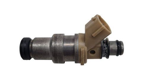 Goss Fuel Injector For Toyota Corsa EL53R 1.5L 4EFE I4 16V DOHC - PIN505