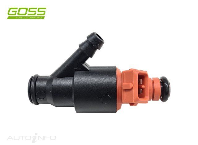 Goss Fuel Injector For Kia Sportage JA 2.0L FE 4D SUV Compact