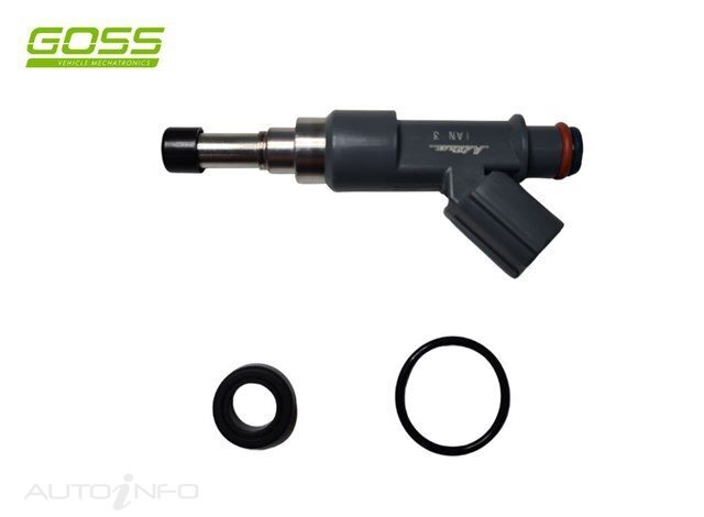 Goss Fuel Injector For Toyota ToyoAce TRY230R TRU500R 2TRFE I4 16V DOHC