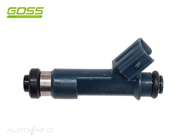Goss Fuel Injector For Toyota Prado Land Cruiser GRJ120R GRJ121R 4.0L 1GRFE