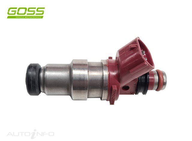 Goss Fuel Injector For Toyota Camry VZV21R 2.5L V6 2VZFE 4D Sedan