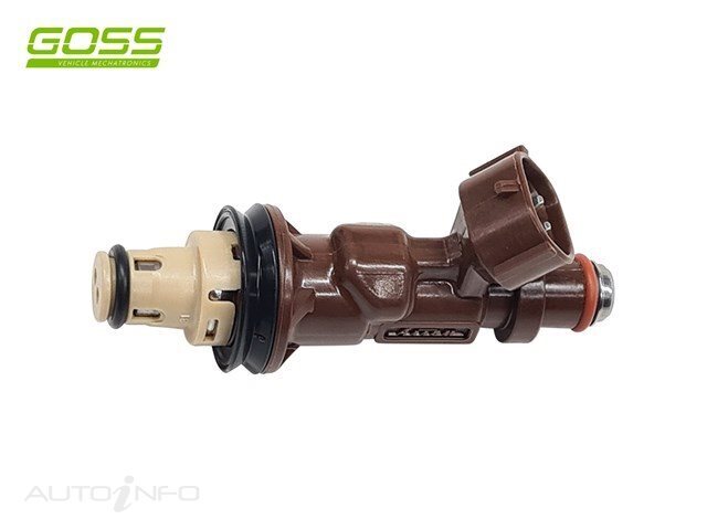 Goss Fuel Injector For Holden Apollo JM JP 3.0L 3VZFE V6 24V DOHC - PIN544