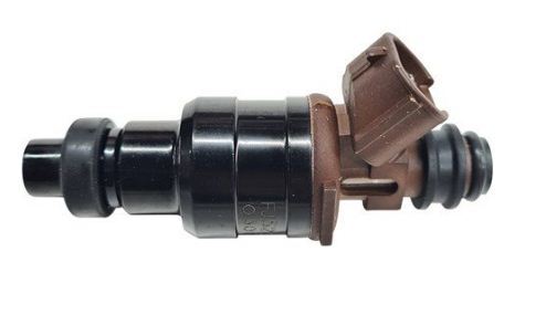 Goss Fuel Injector For Toyota Land Cruiser FJ80R 4.0L 3FE I6 12V OHV - PIN561