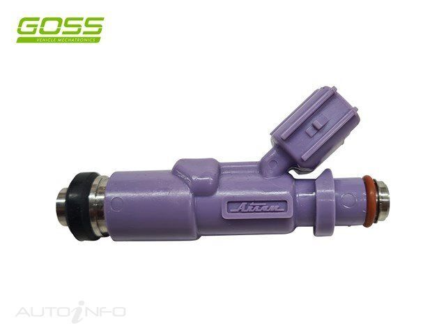 Goss Fuel Injector For Lexus IS300 JCE10R 3.0L 2JZGE 4D Sedan