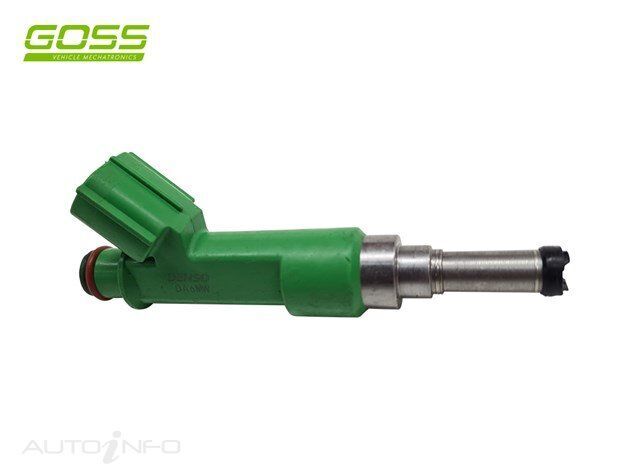 Goss Fuel Injector For Daihatsu Altis Hybrid AVV50R 2.5L 2ARFXE 4D Sedan
