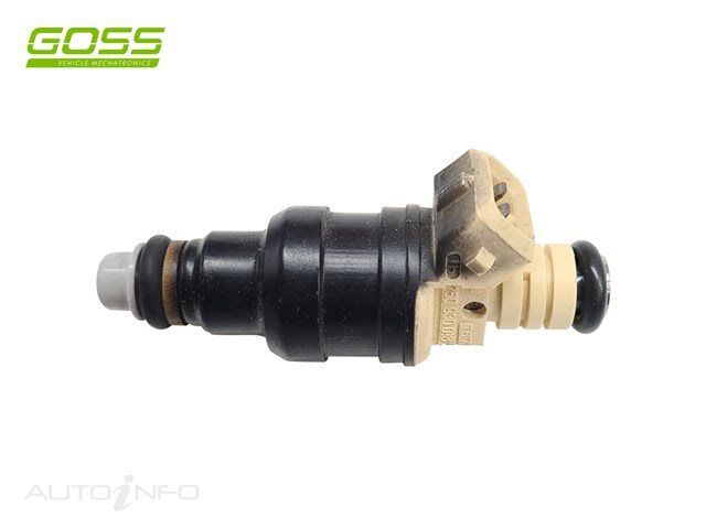 Goss Fuel Injector For Kia Cerato LD 2.0L G4GC 4D Sedan/Hatchback