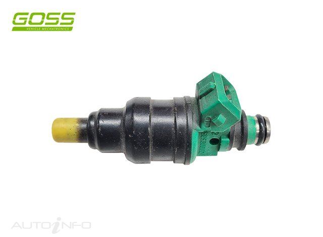 Goss Fuel Injector For Hyundai Sonata GL GLS Y2 2.4L G4CS 4D Sedan