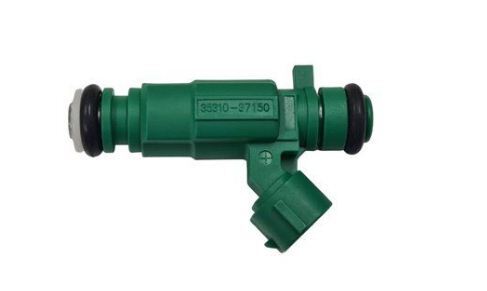 Goss Fuel Injector For Hyundai Tiburon GK 2.7L G6BA V6 24V DOHC - PIN611