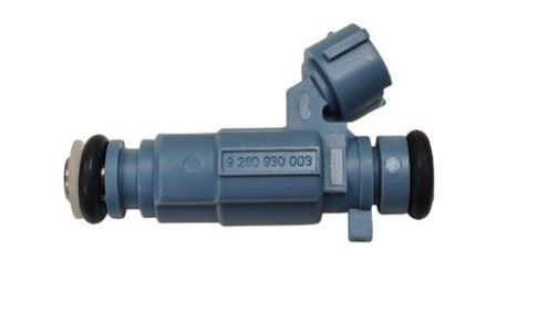 Goss Fuel Injector For Kia Sorento BL 3.5L G6CU V6 24V DOHC - PIN612