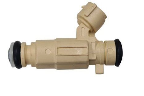 Goss Fuel Injector For Hyundai Santa FE SX CM 2.7L G6EA V6 24V DOHC - PIN613