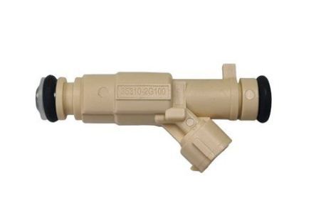 Goss Fuel Injector For KIA Cerato Limited Edition TD 2.0L G4KD I4 16V DOHC
