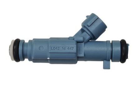 Goss Fuel Injector For Kia Magentis 2.4L G4KE I4 16V DOHC - PIN620