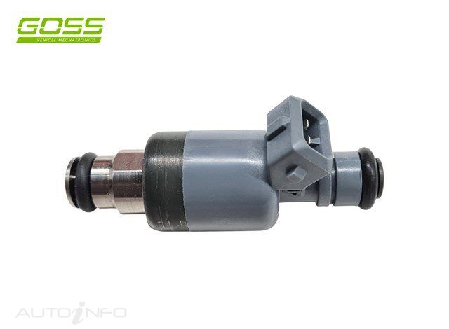 Goss Fuel Injector For Holden Barina GSi SB 1.6L X16XE/C16XE 2D Hatchback