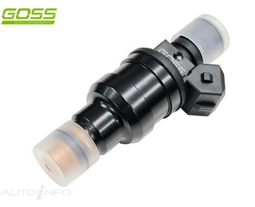 Goss Fuel Injector For Holden Calibra YE 2.0L C20NE I4 8V SOHC - PIN736