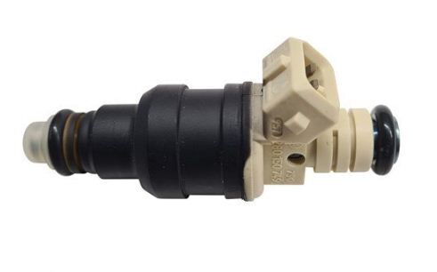 Goss Fuel Injector For Volvo 740 GLE 2.3L 8234F I4 16V DOHC - PIN749