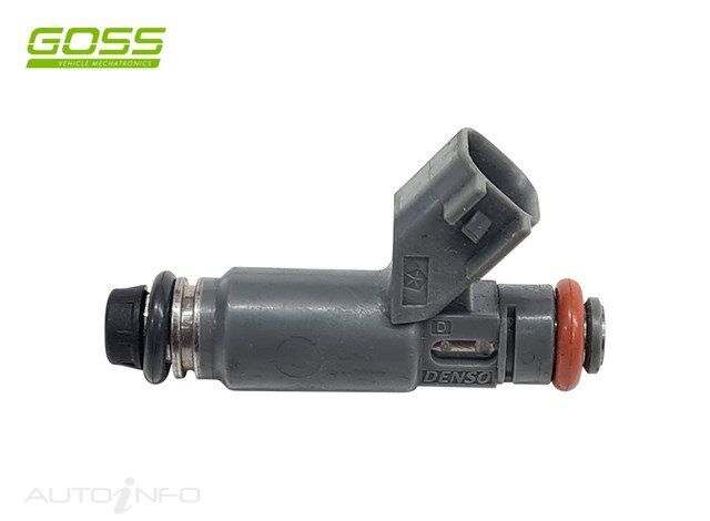 Goss Fuel Injector For Jeep Cherokee Sport KJ 2.4L ED1 4D  SUV Compact