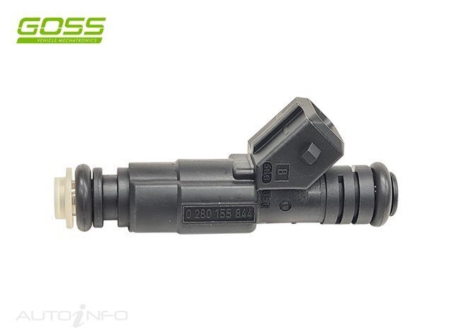 Goss Fuel Injector For Holden Calibra YE 2.0L X20XE I4 16V DOHC - PIN844