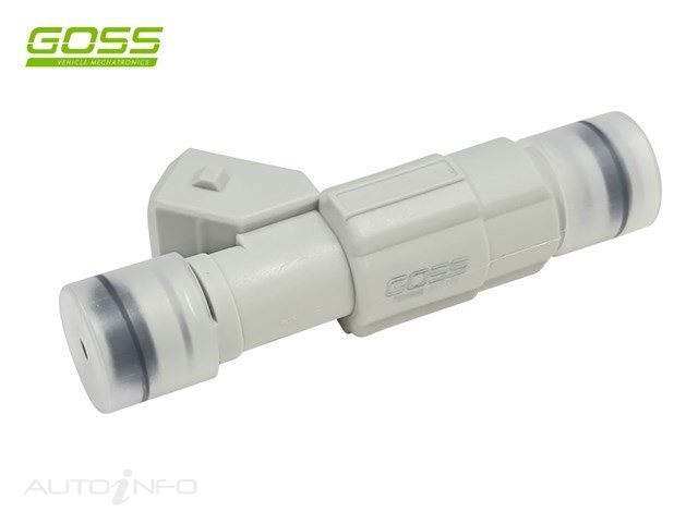 Goss Fuel Injector For Holden Monaro CV6 V2 3.8L L67 V6 12V OHV - PIN868