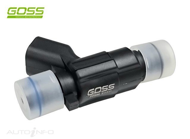 Goss Fuel Injector For Chevrolet Lumina WL 3.6L LY7 (H7) V6 24V DOHC - PIN888
