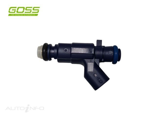 Goss Fuel Injector For Chevrolet Lumina WL WM 3.6L LY7 (H7) V6 24V DOHC