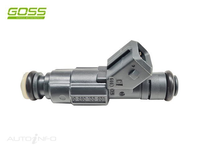 Goss Fuel Injector For Holden Crewman SS SSZ VZ 5.7L LS1 (GENIII) V8 16V OHV