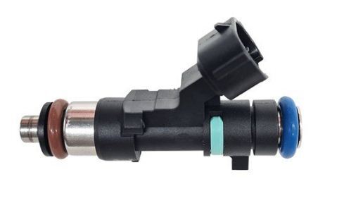 Goss Fuel Injector For Nissan Elgrand E52 2.5L QR25DE I4 16V DOHC - PIN944