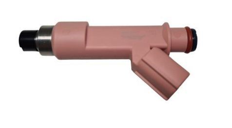Goss Fuel Injector For Toyota Aqua NHP10R 1.5L 1NZFXE I4 16V DOHC Sedan - PIN955