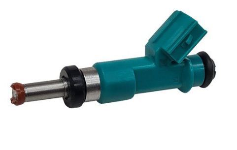 Goss Fuel Injector For Lexus RX350 GGL10R 3.5L 2GRFE V6 24V DOHC - PIN957