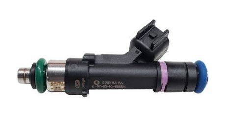 Goss Fuel Injector For Mazda Mazda 6 GH 2.5L L5 I4 16V DOHC Sedan - PIN959