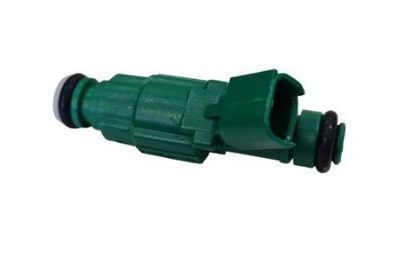Goss Fuel Injector For Kia Cerato EX YD 1.8L G4NB I4 16V DOHC - PIN960