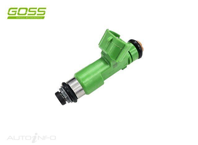 Goss Fuel Injector For Infiniti M 35h Y51 3.5L V6 VQ35HR 4D Sedan