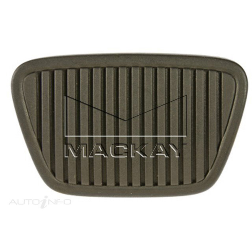 PP1001 Brake Padel Pad for Holden Commodore VE 3.6L V6 Petrol LPG Auto