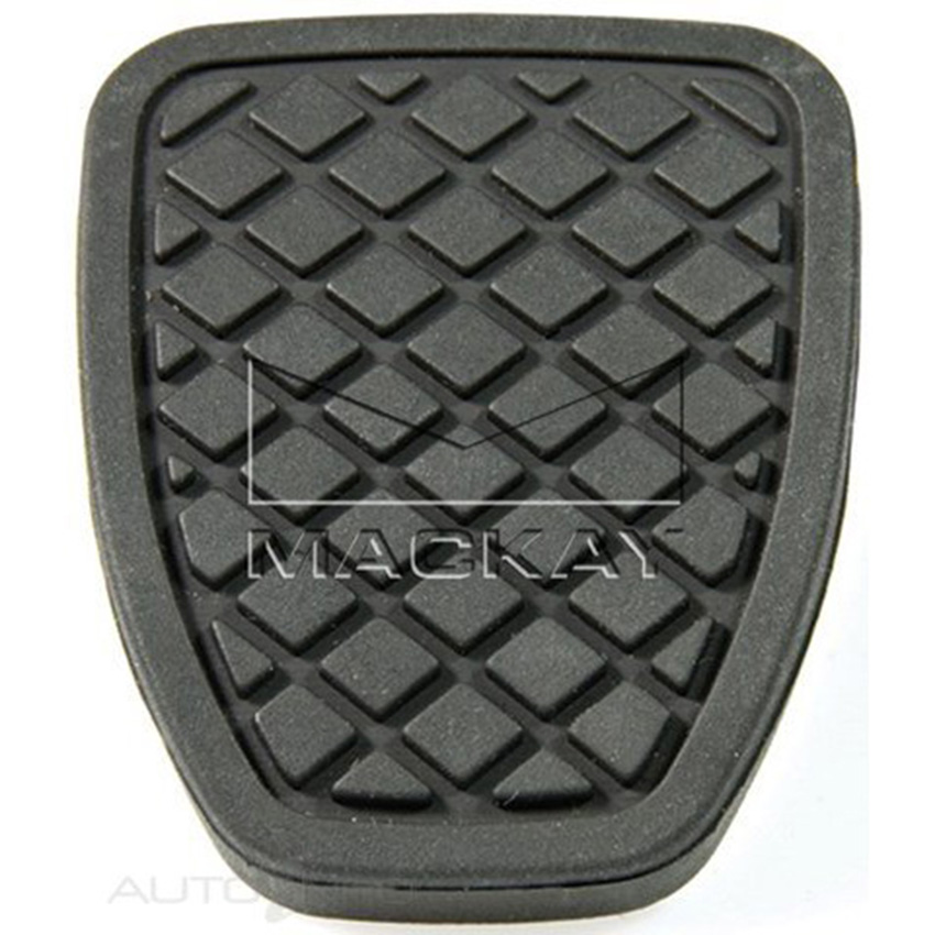 Clutch Pedal Pad for Subaru Impreza G3 2.0L F4 Petrol Manual & Auto