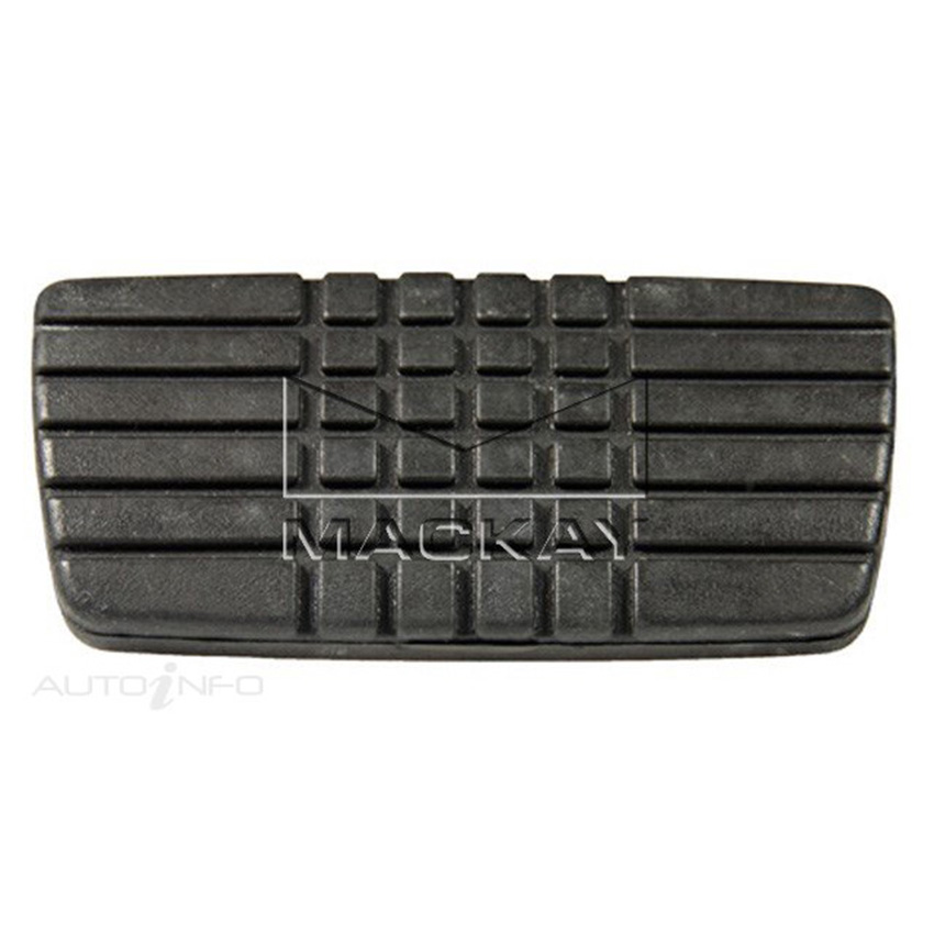 Brake Pedal Pad for Subaru Impreza G3 2.0L F4 Petrol Auto